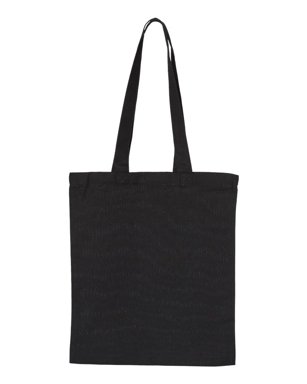OAD-OAD117-Large Canvas Tote - Image 3