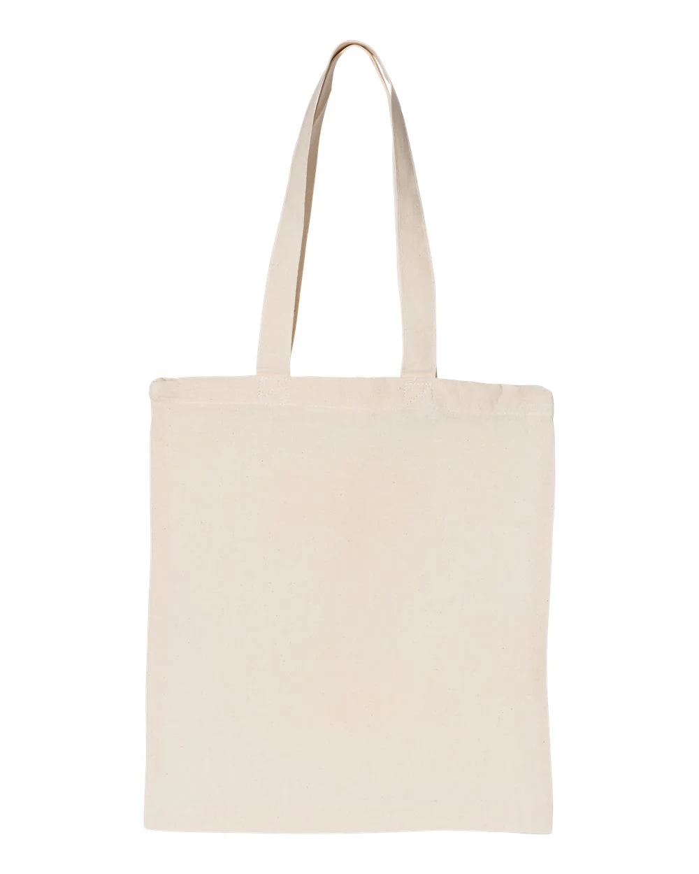 OAD-OAD117-Large Canvas Tote - Image 5