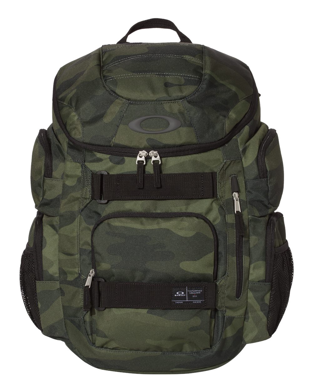 Oakley-921012ODM-30L Enduro 2.0 Backpack - Image 5