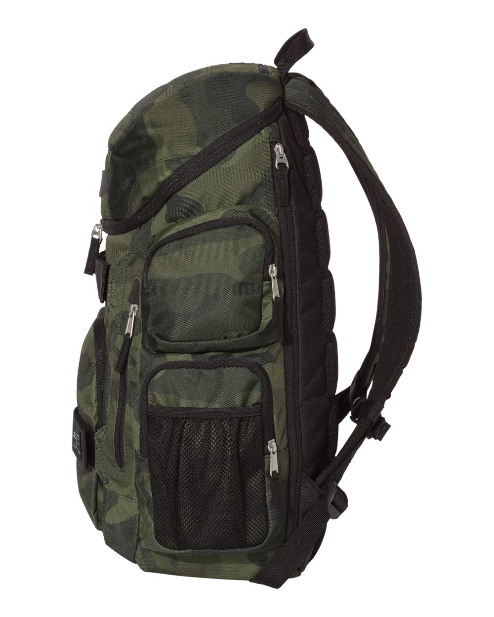 Oakley-921012ODM-30L Enduro 2.0 Backpack - Image 7