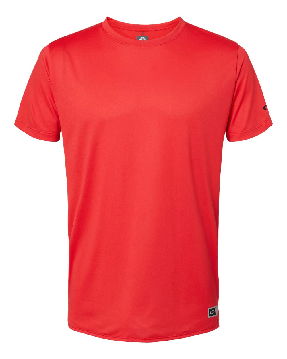 Oakley-FOA402991-Team Issue Hydrolix T-Shirt - Image 32