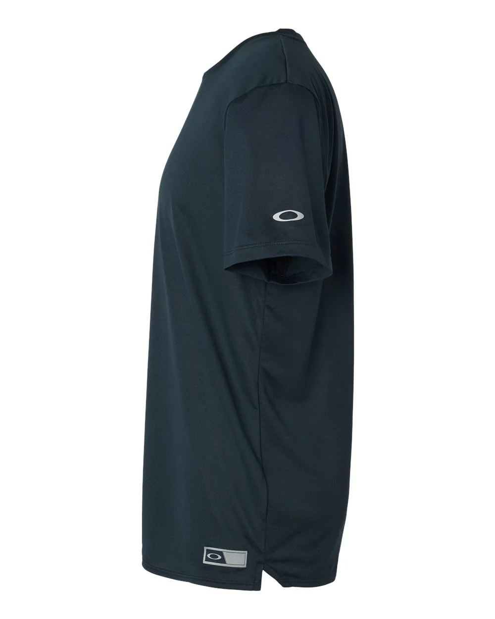 Oakley-FOA402991-Team Issue Hydrolix T-Shirt - Image 4