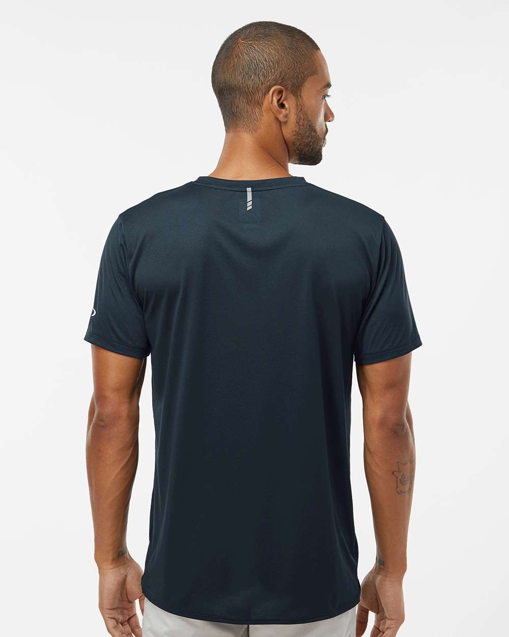 Oakley-FOA402991-Team Issue Hydrolix T-Shirt - Image 7