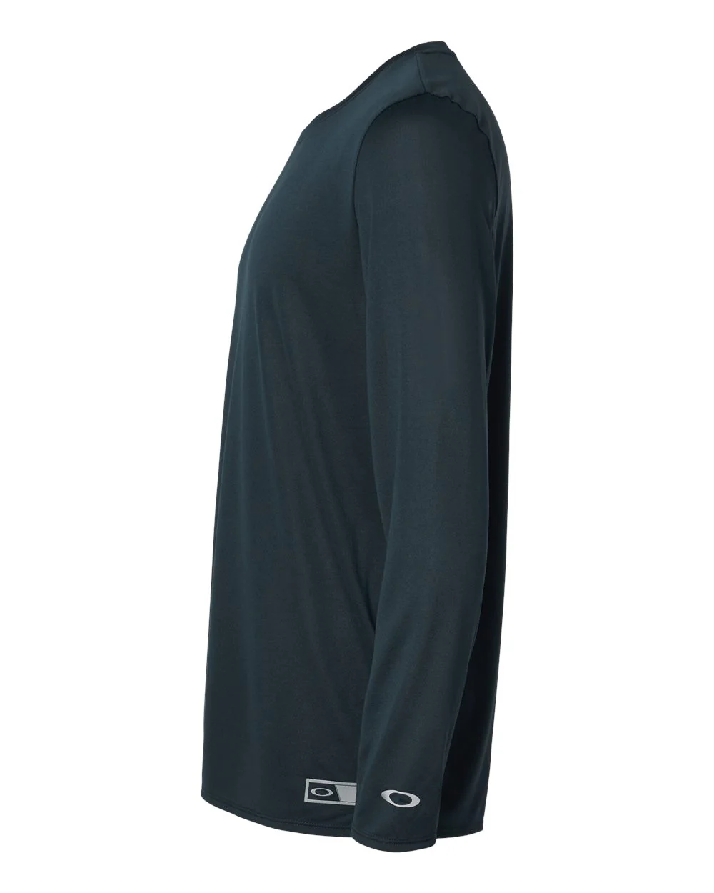 Oakley-FOA402992-Team Issue Hydrolix Long Sleeve T-Shirt - Image 4