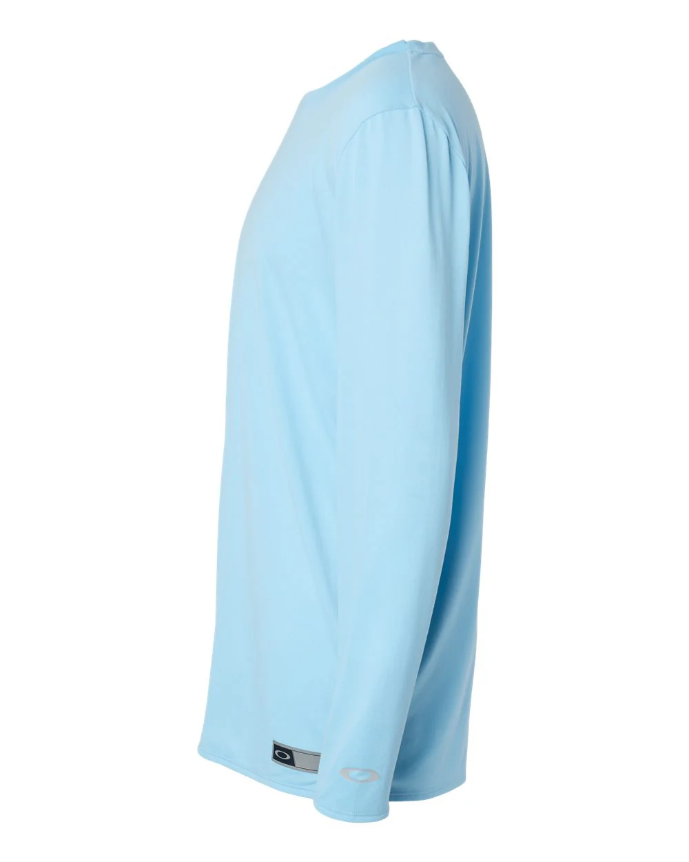 Oakley-FOA402992-Team Issue Hydrolix Long Sleeve T-Shirt - Image 42