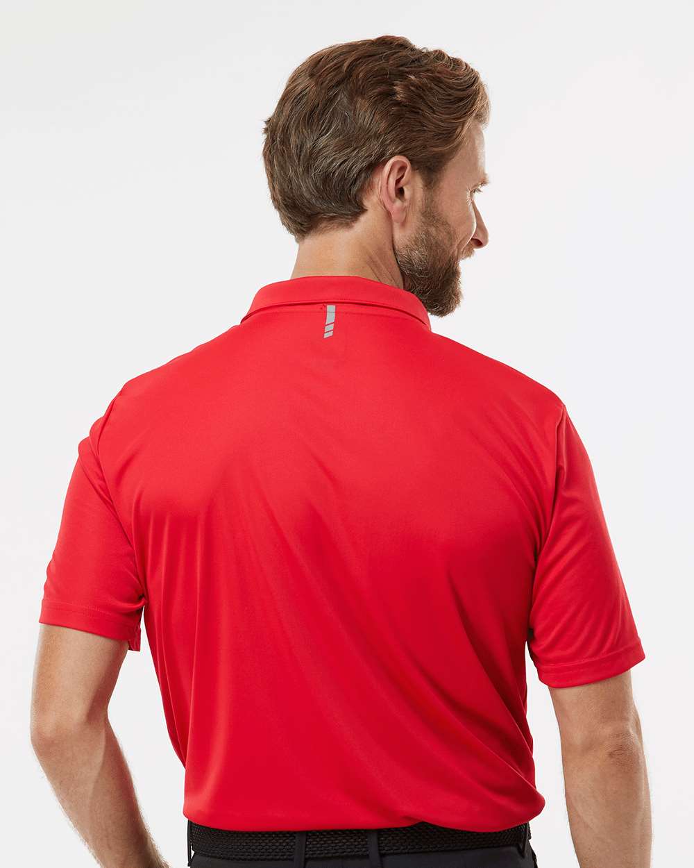 Oakley-FOA402993-Team Issue Hydrolix Polo - Image 37