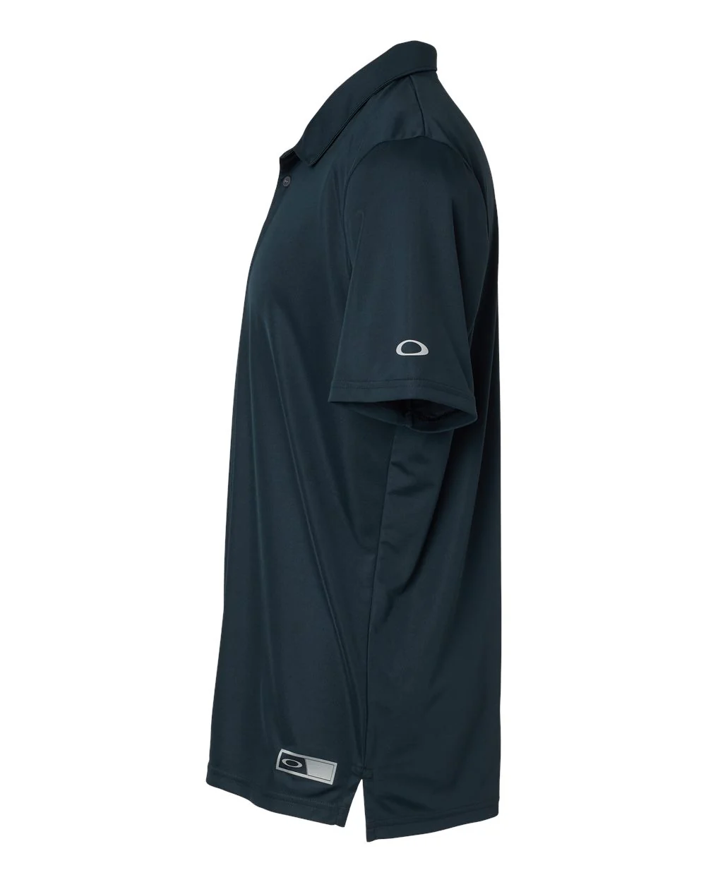 Oakley-FOA402993-Team Issue Hydrolix Polo - Image 4