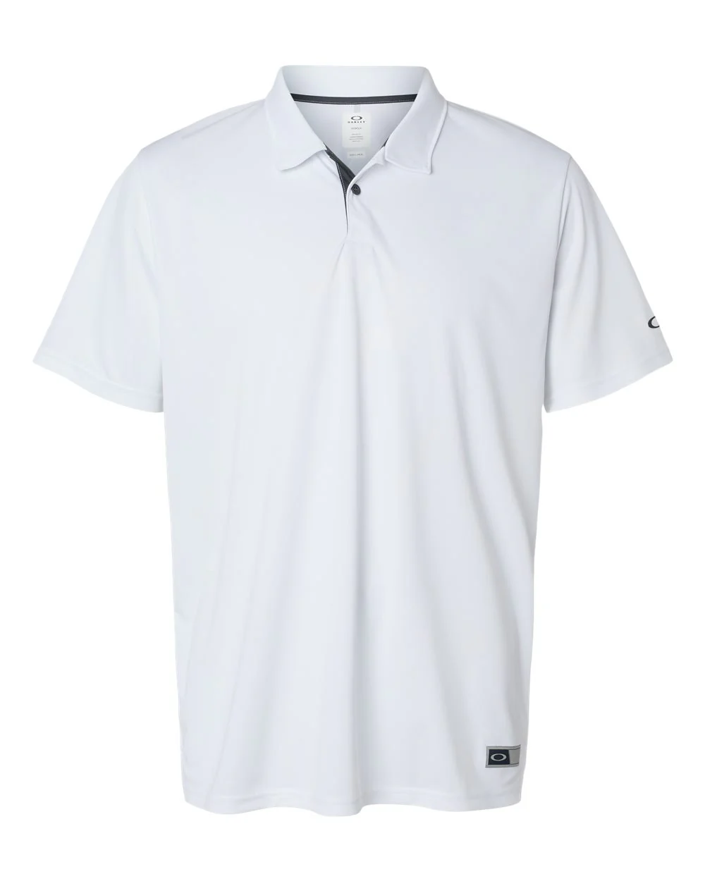 Oakley-FOA402993-Team Issue Hydrolix Polo - Image 44