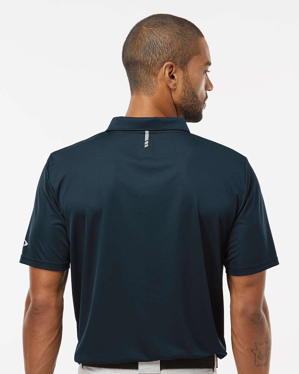 Oakley-FOA402993-Team Issue Hydrolix Polo - Image 7