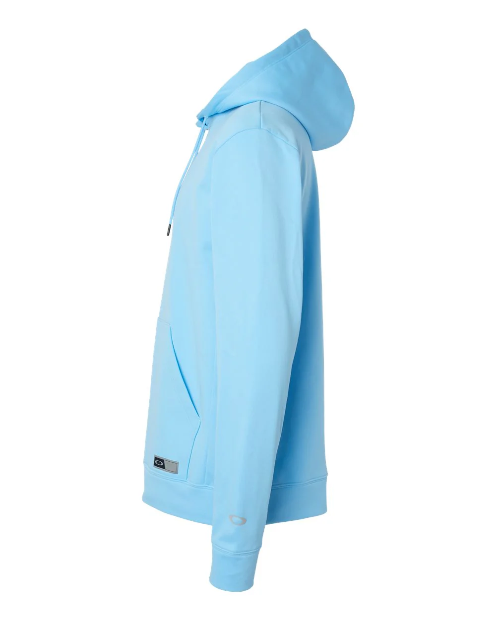 Oakley-FOA402994-Team Issue Hydrolix Hooded Sweatshirt - Image 10