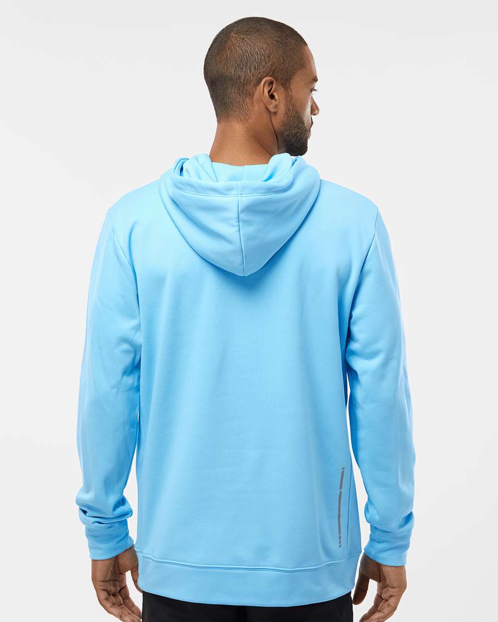 Oakley-FOA402994-Team Issue Hydrolix Hooded Sweatshirt - Image 13