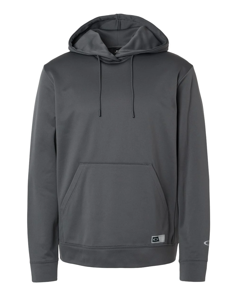Oakley-FOA402994-Team Issue Hydrolix Hooded Sweatshirt - Image 14