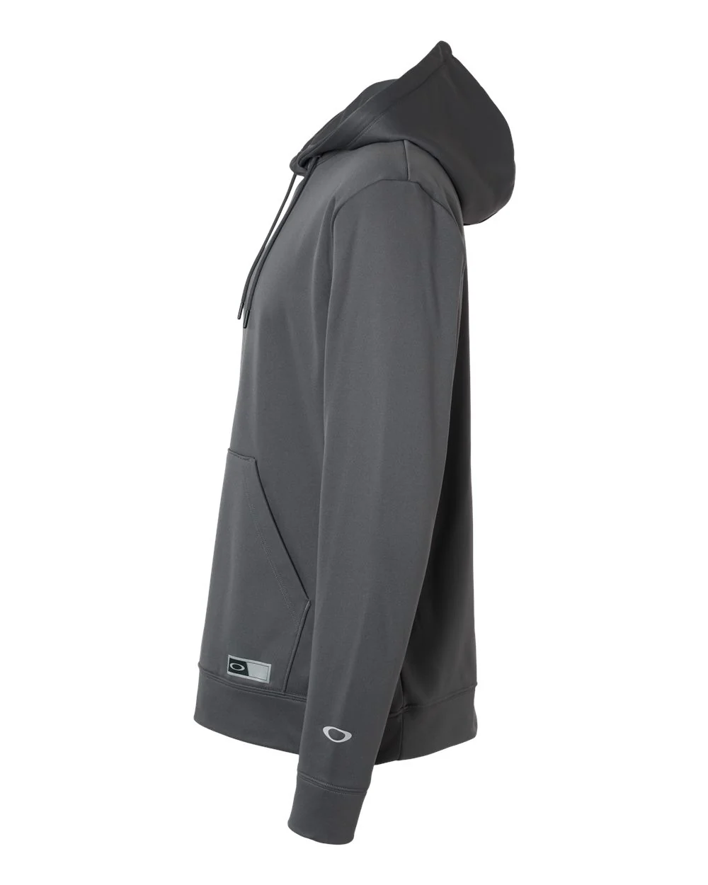 Oakley-FOA402994-Team Issue Hydrolix Hooded Sweatshirt - Image 16