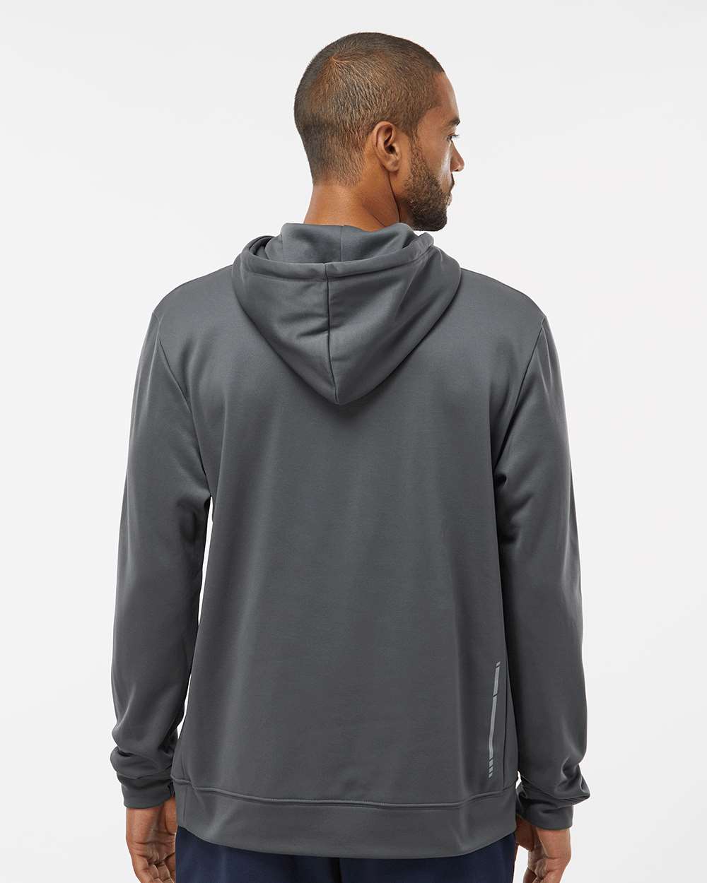 Oakley-FOA402994-Team Issue Hydrolix Hooded Sweatshirt - Image 19