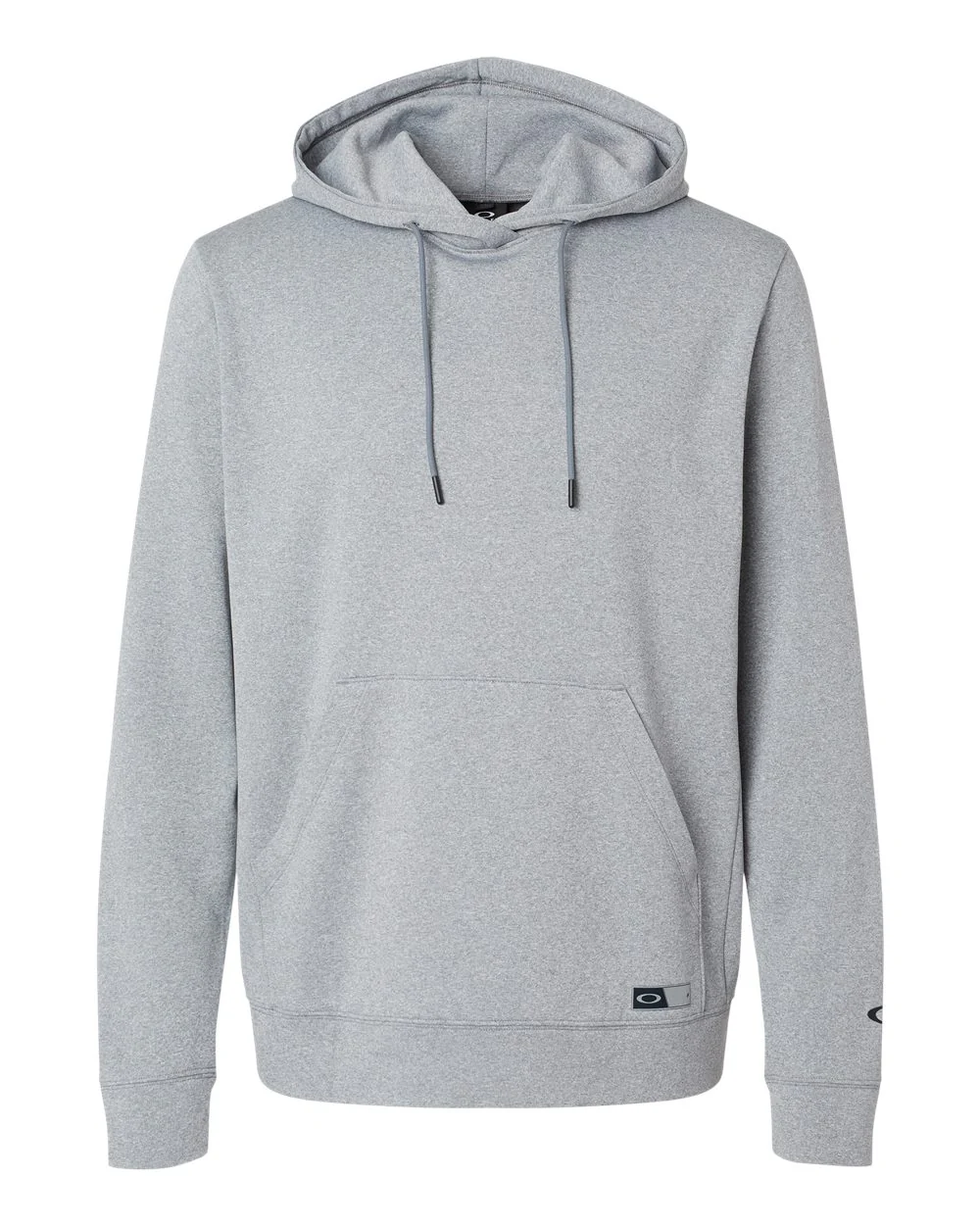 Oakley-FOA402994-Team Issue Hydrolix Hooded Sweatshirt - Image 20