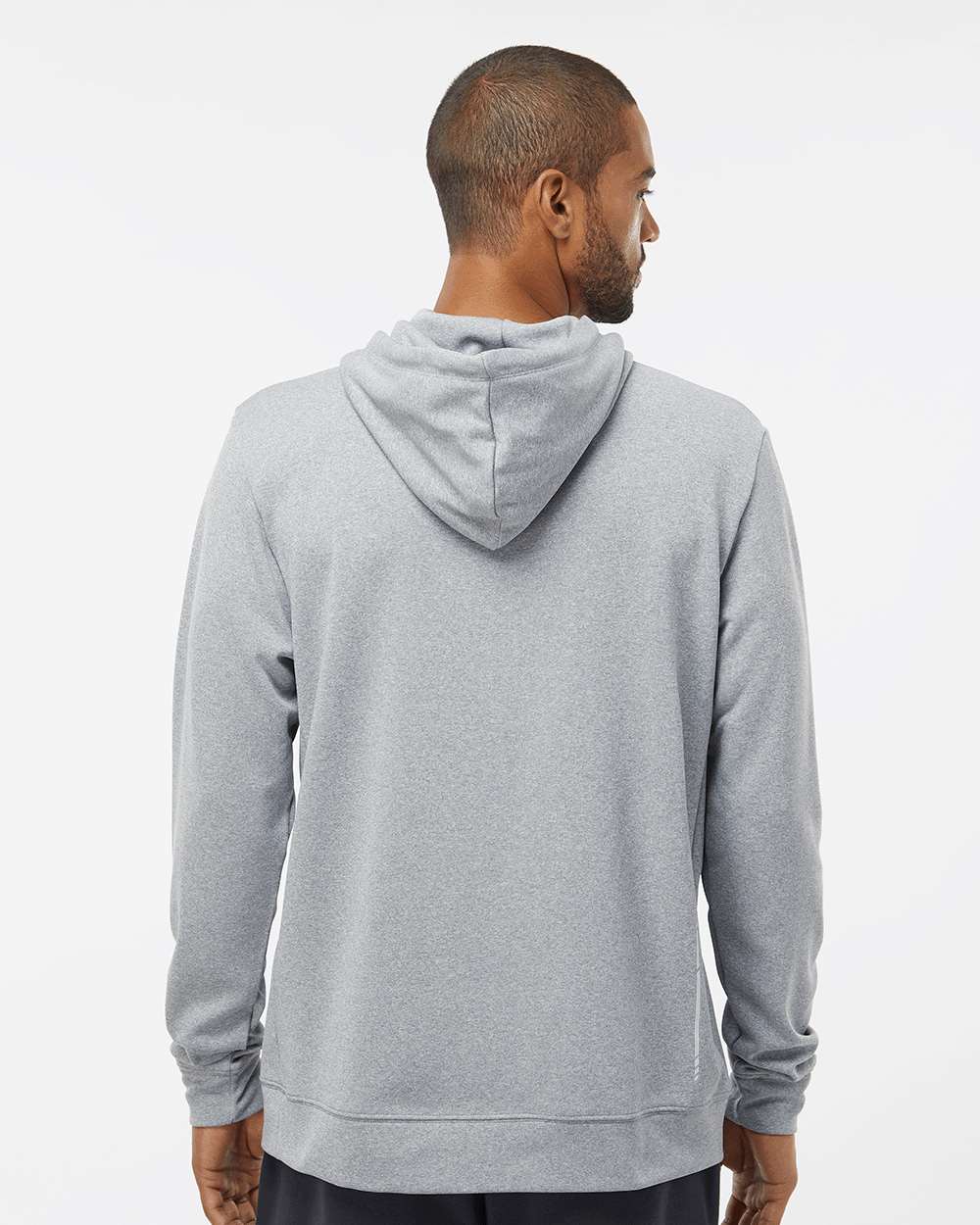 Oakley-FOA402994-Team Issue Hydrolix Hooded Sweatshirt - Image 25