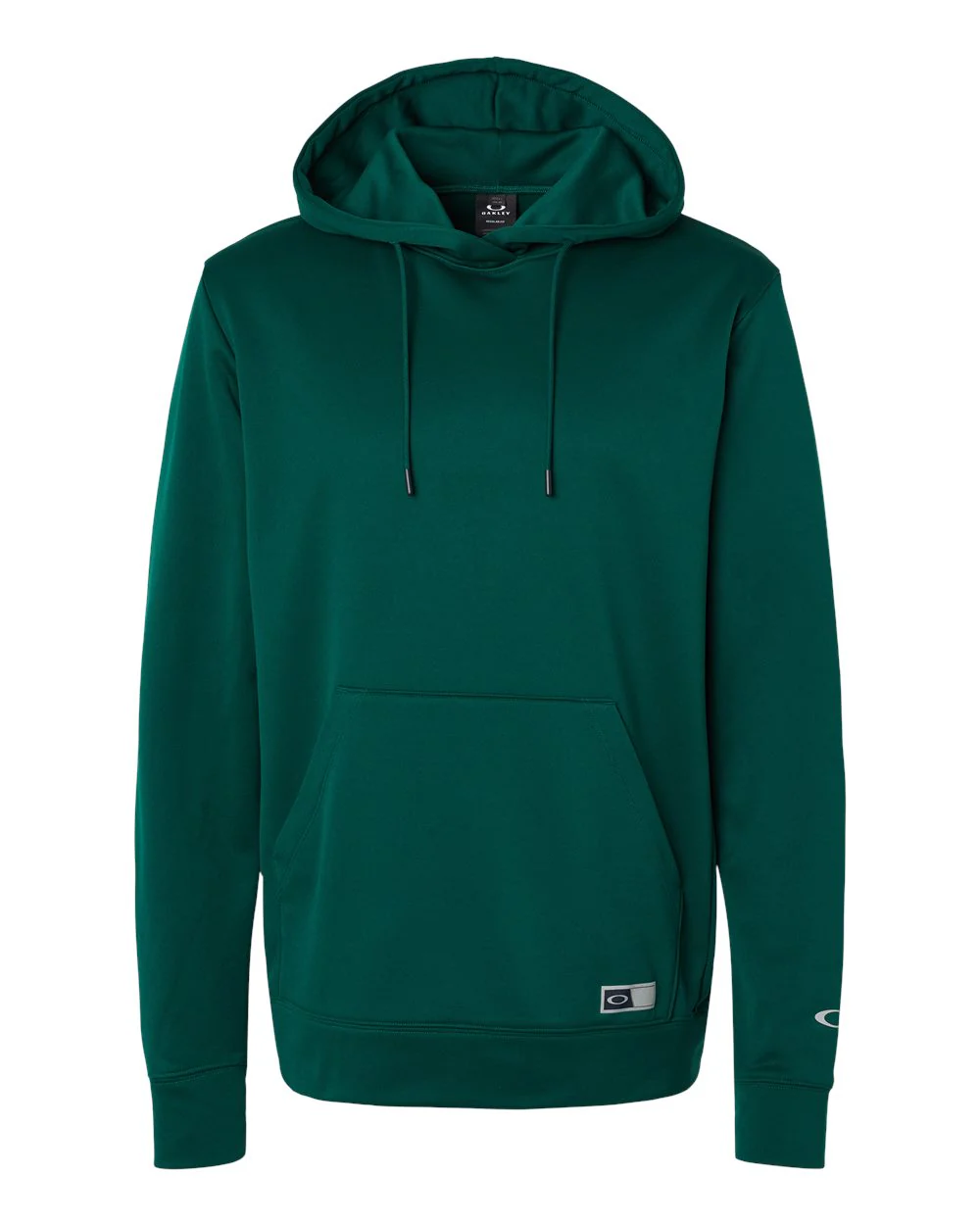 Oakley-FOA402994-Team Issue Hydrolix Hooded Sweatshirt - Image 26