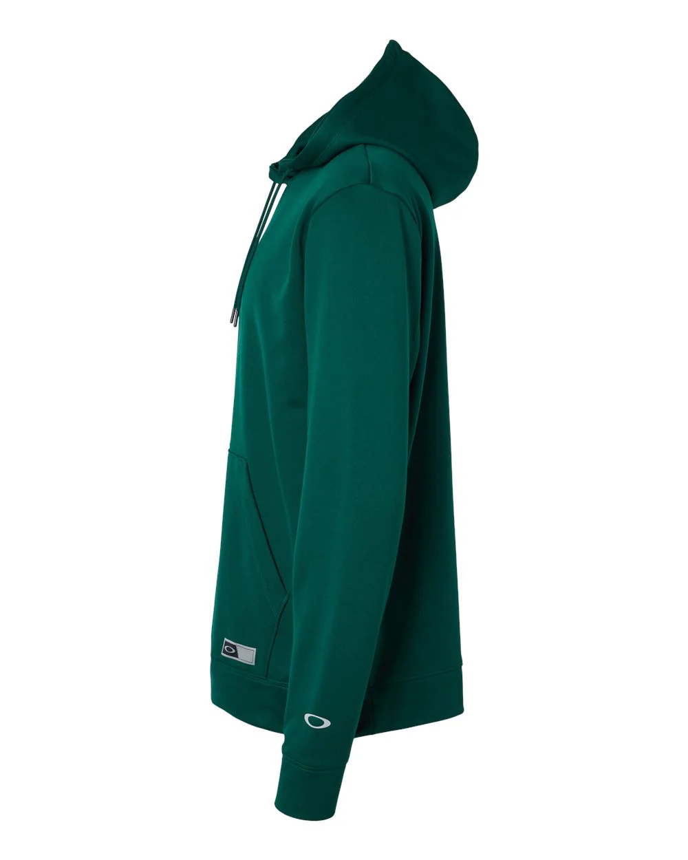 Oakley-FOA402994-Team Issue Hydrolix Hooded Sweatshirt - Image 28