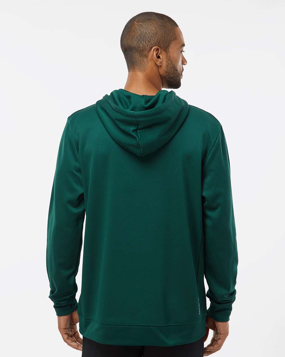Oakley-FOA402994-Team Issue Hydrolix Hooded Sweatshirt - Image 31