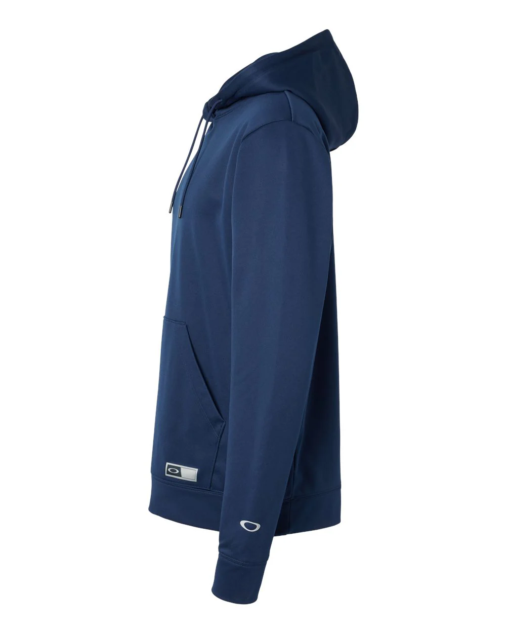 Oakley-FOA402994-Team Issue Hydrolix Hooded Sweatshirt - Image 34