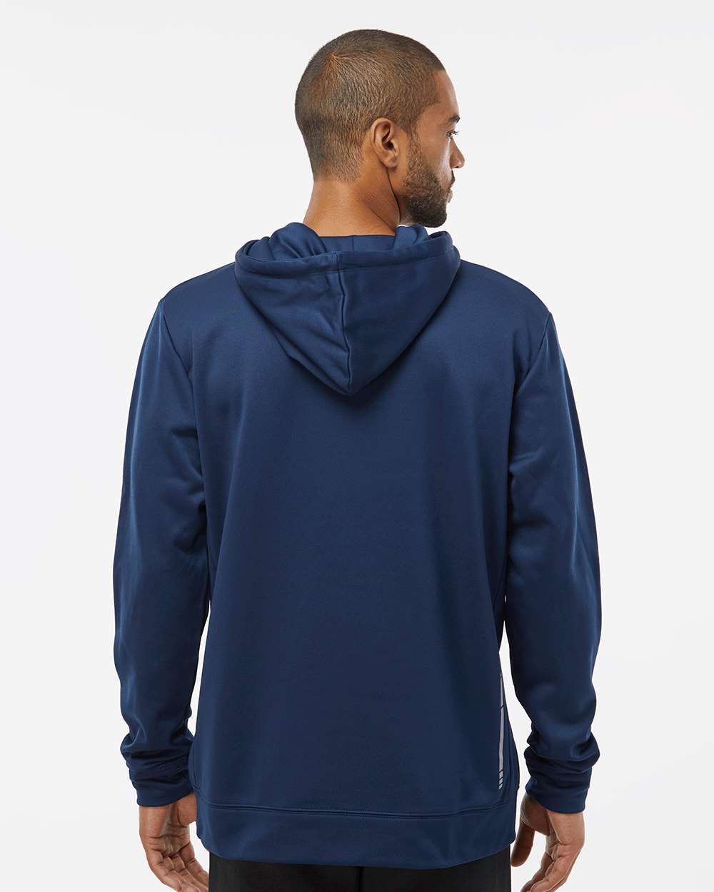 Oakley-FOA402994-Team Issue Hydrolix Hooded Sweatshirt - Image 37
