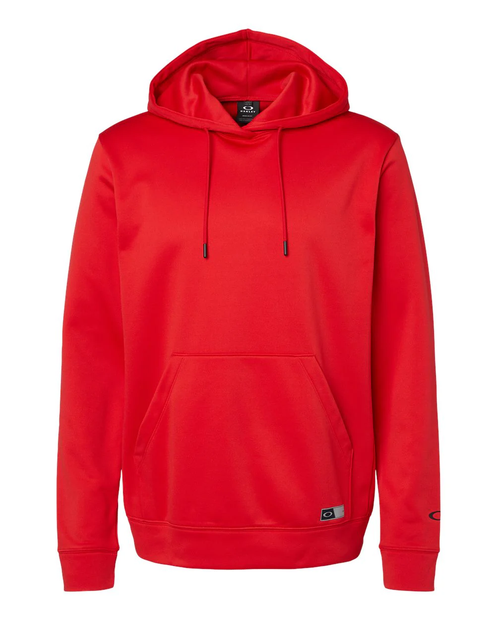 Oakley-FOA402994-Team Issue Hydrolix Hooded Sweatshirt - Image 38