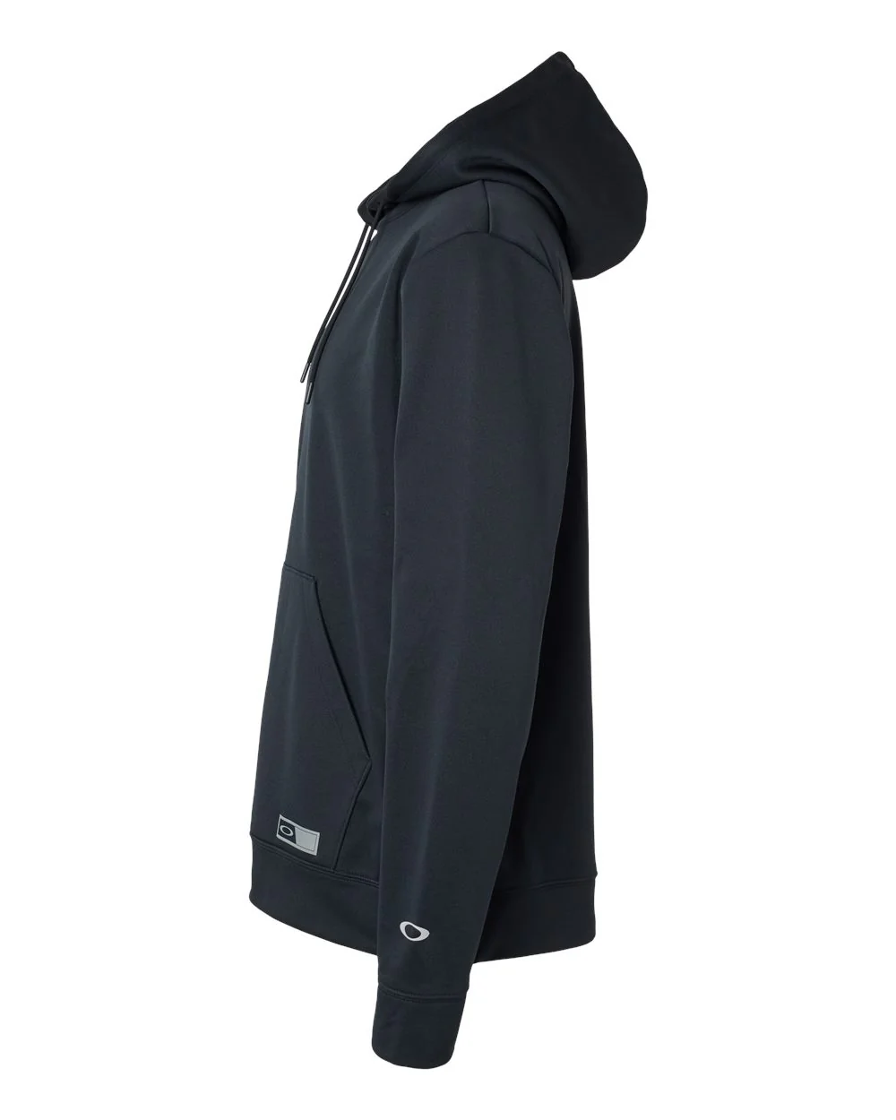 Oakley-FOA402994-Team Issue Hydrolix Hooded Sweatshirt - Image 4
