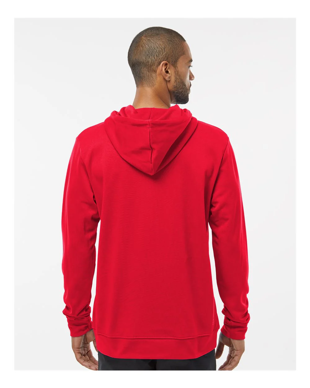Oakley-FOA402994-Team Issue Hydrolix Hooded Sweatshirt - Image 43