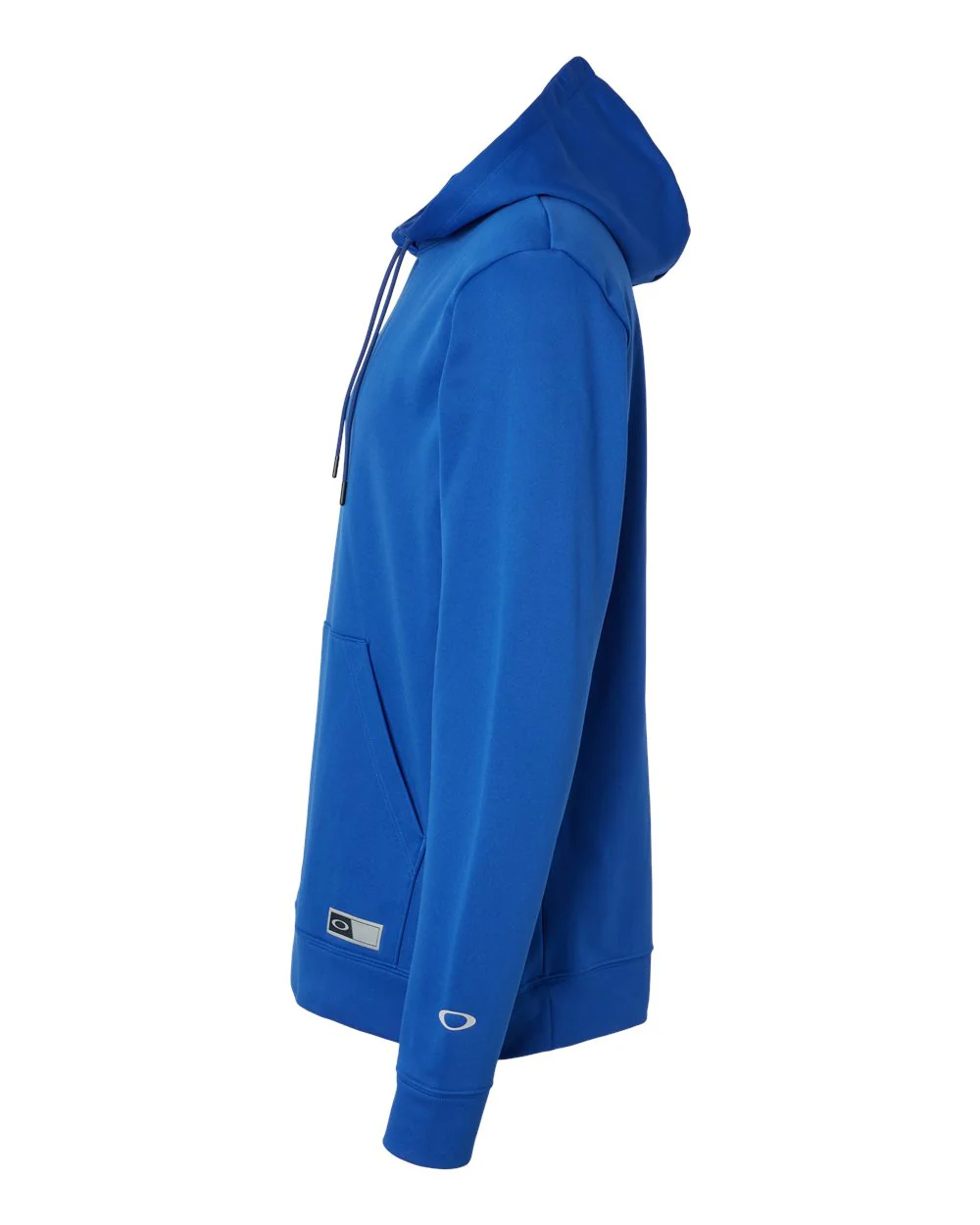 Oakley-FOA402994-Team Issue Hydrolix Hooded Sweatshirt - Image 46