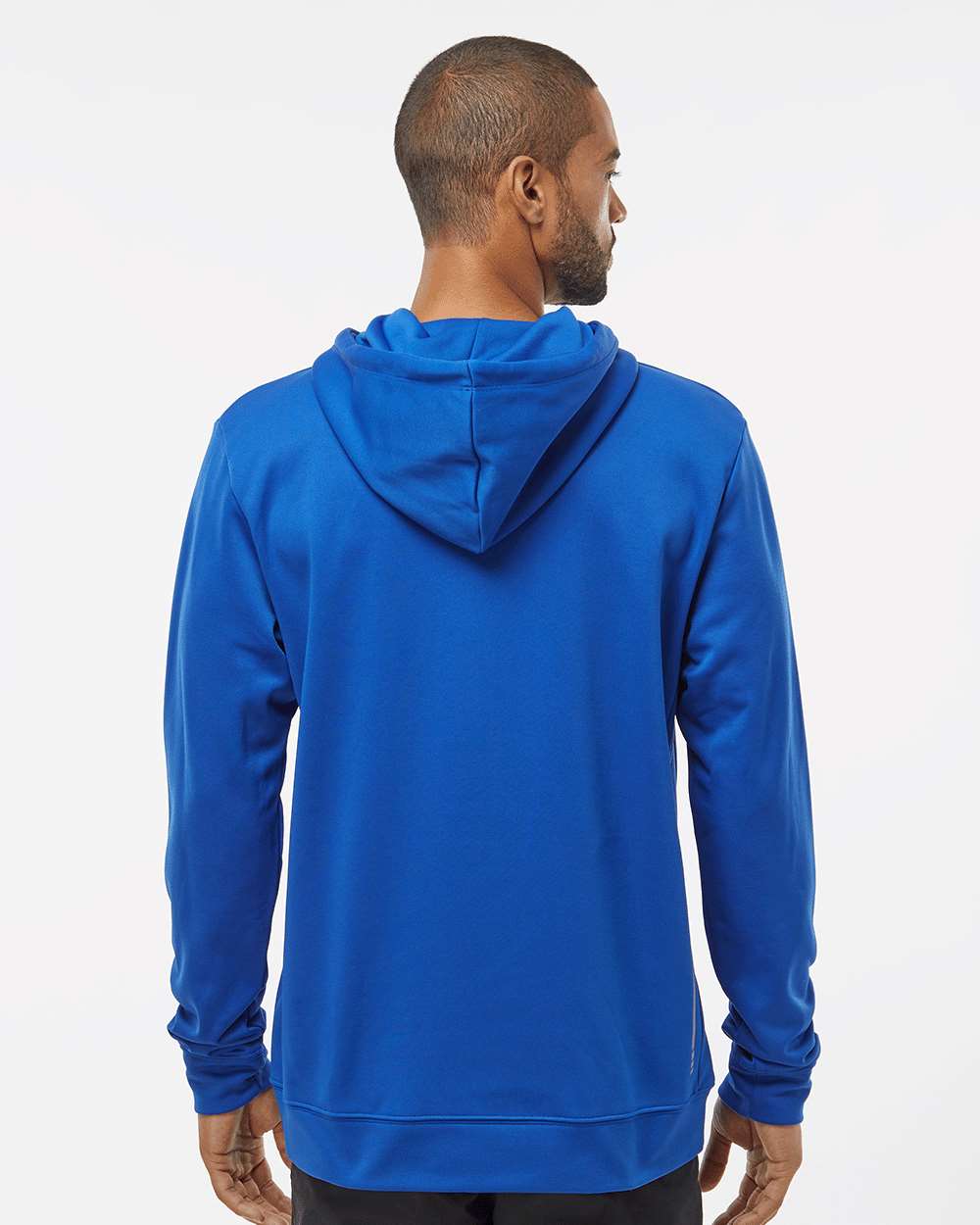 Oakley-FOA402994-Team Issue Hydrolix Hooded Sweatshirt - Image 49