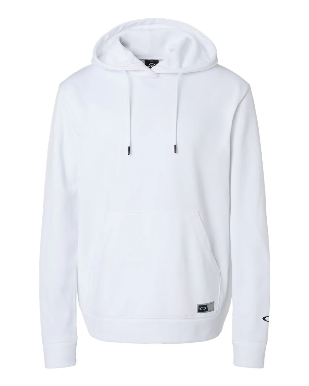 Oakley-FOA402994-Team Issue Hydrolix Hooded Sweatshirt - Image 50