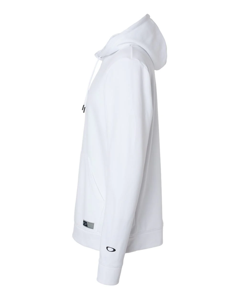 Oakley-FOA402994-Team Issue Hydrolix Hooded Sweatshirt - Image 52