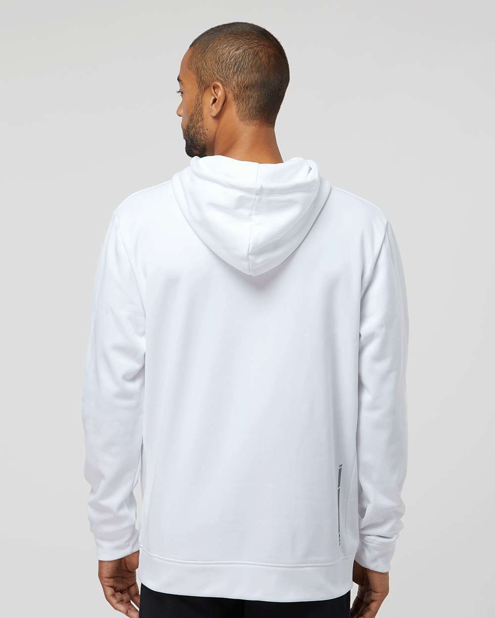 Oakley-FOA402994-Team Issue Hydrolix Hooded Sweatshirt - Image 55