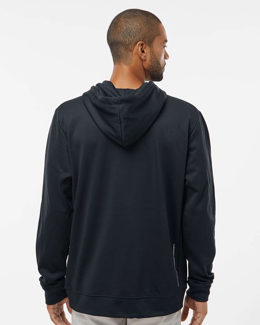 Oakley-FOA402994-Team Issue Hydrolix Hooded Sweatshirt - Image 7