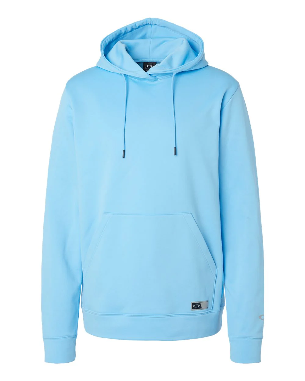 Oakley-FOA402994-Team Issue Hydrolix Hooded Sweatshirt - Image 8