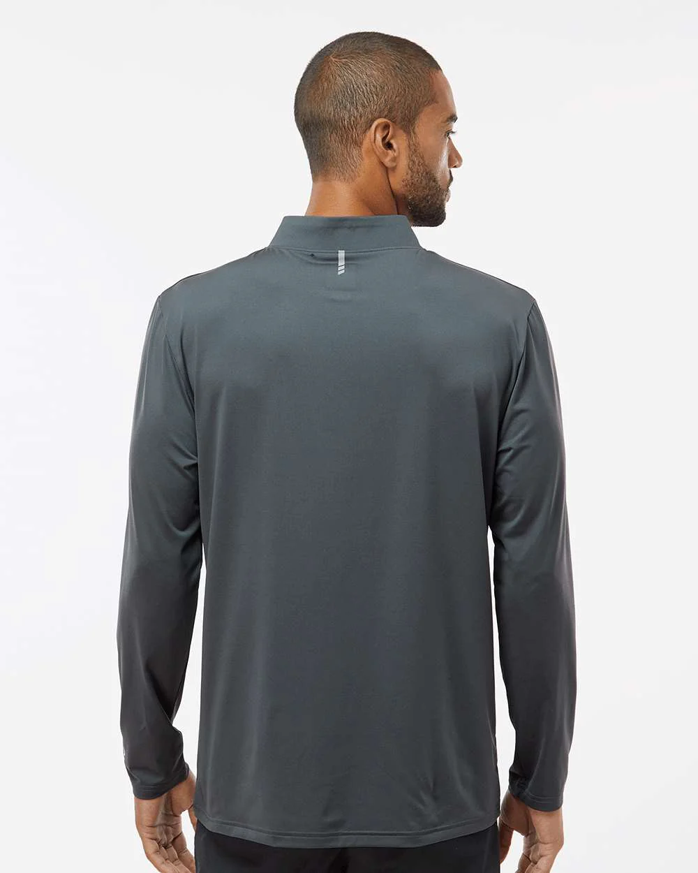 Oakley-FOA402997-Team Issue Podium Quarter-Zip Pullover - Image 19