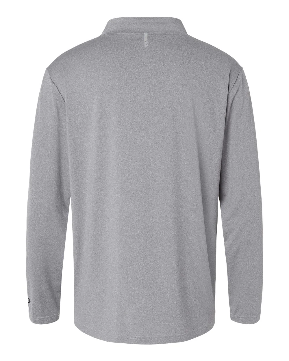 Oakley-FOA402997-Team Issue Podium Quarter-Zip Pullover - Image 21