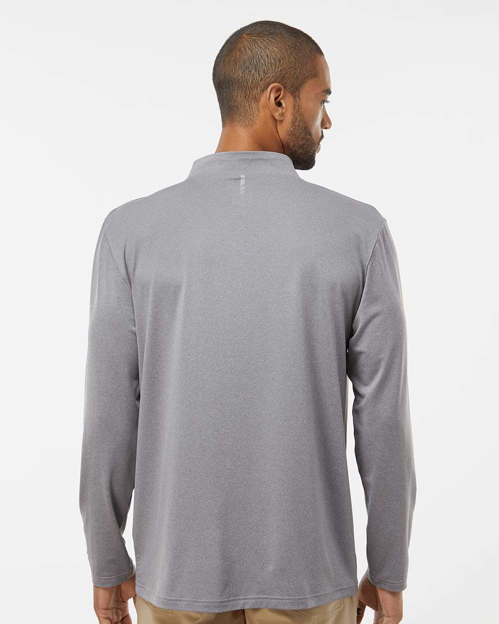 Oakley-FOA402997-Team Issue Podium Quarter-Zip Pullover - Image 25