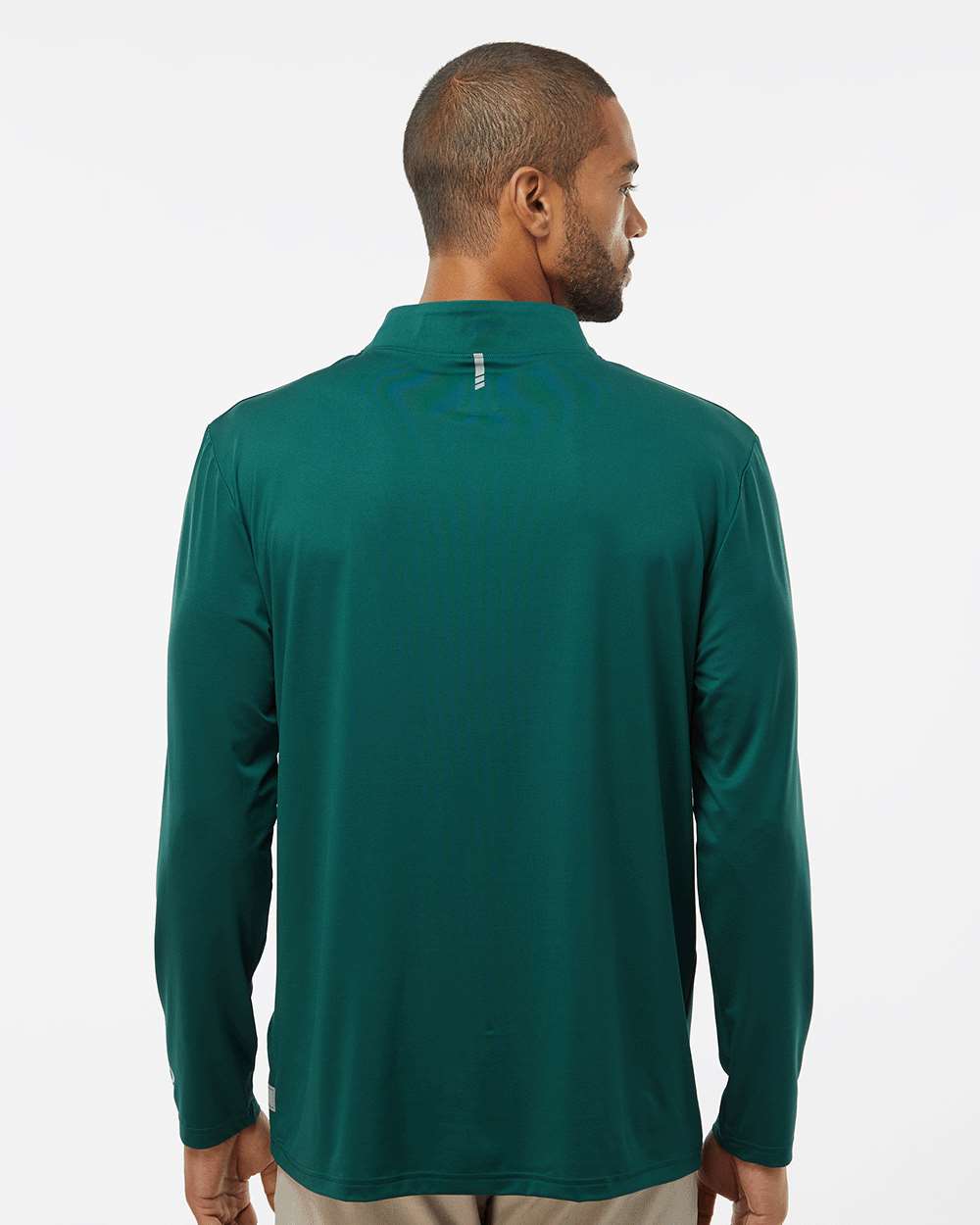 Oakley-FOA402997-Team Issue Podium Quarter-Zip Pullover - Image 31