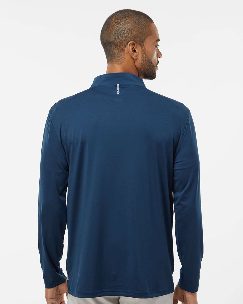 Oakley-FOA402997-Team Issue Podium Quarter-Zip Pullover - Image 37