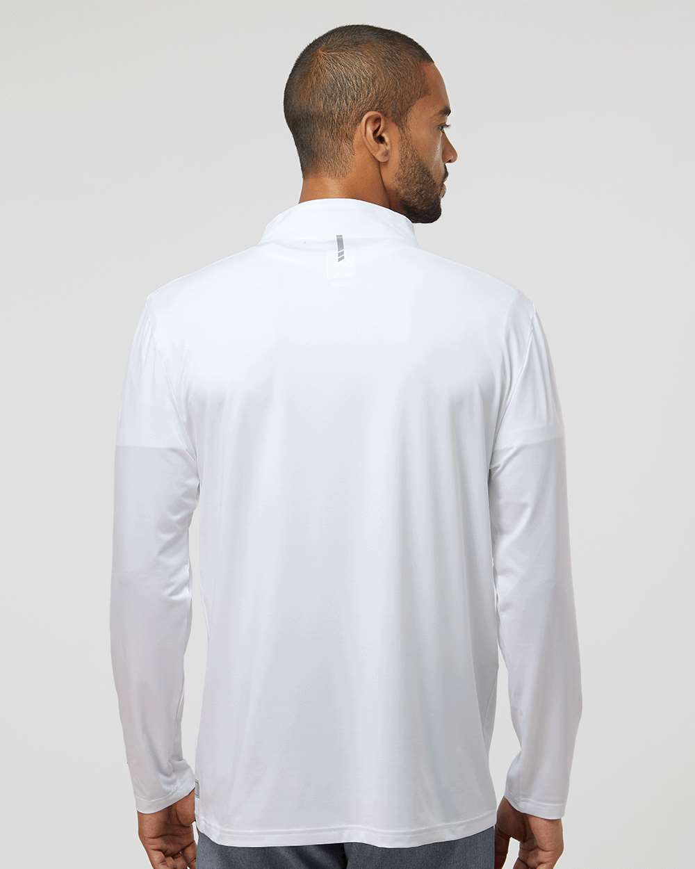 Oakley-FOA402997-Team Issue Podium Quarter-Zip Pullover - Image 49