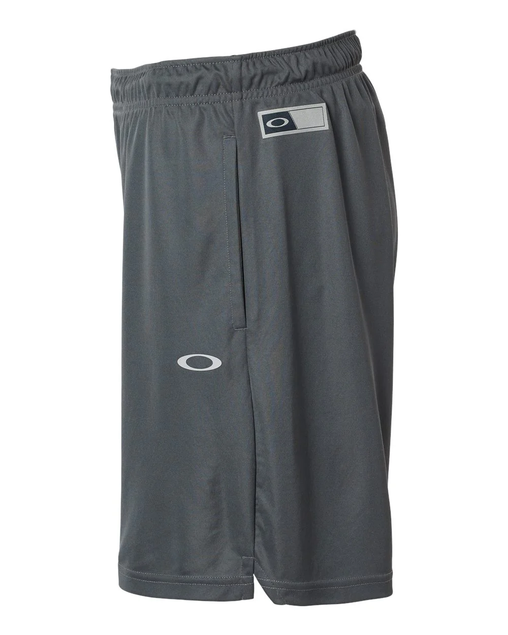 Oakley-FOA405933-Team Issue Hydrolix 7" Shorts with Drawcord - Image 10
