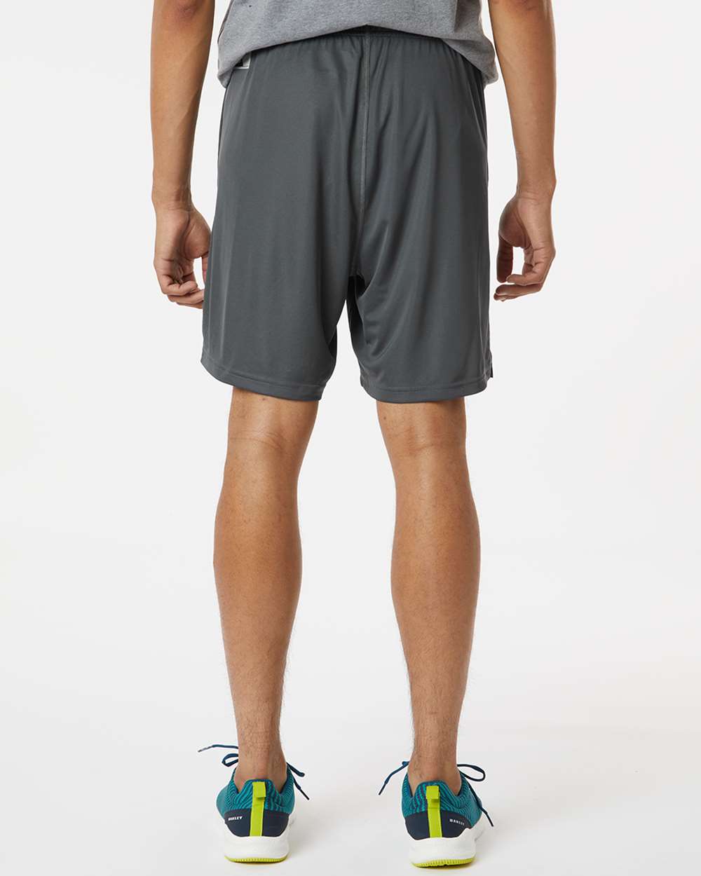 Oakley-FOA405933-Team Issue Hydrolix 7" Shorts with Drawcord - Image 13
