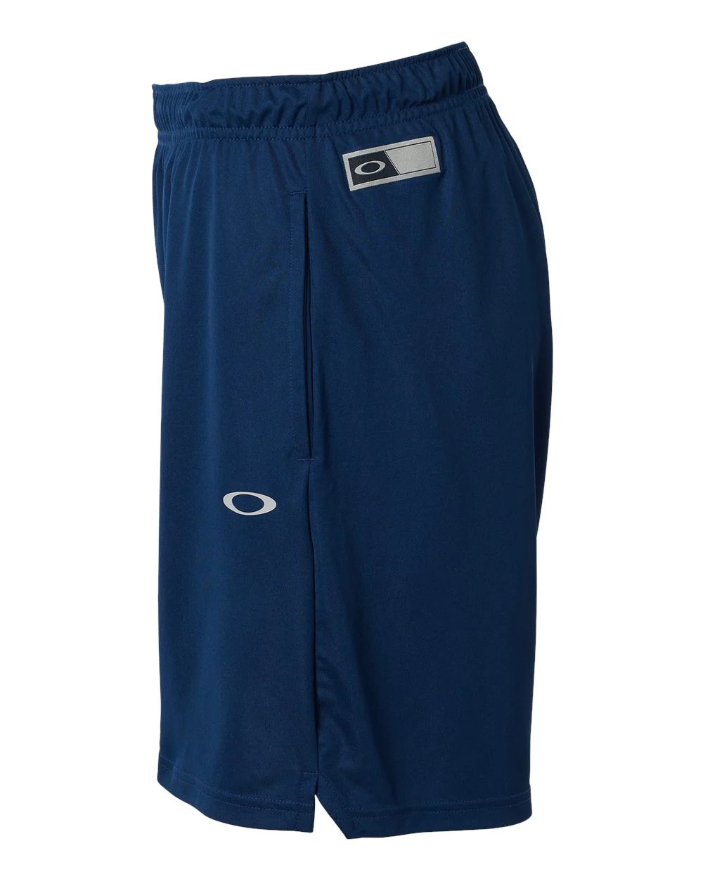 Oakley-FOA405933-Team Issue Hydrolix 7" Shorts with Drawcord - Image 16
