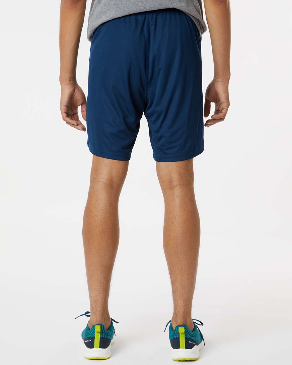 Oakley-FOA405933-Team Issue Hydrolix 7" Shorts with Drawcord - Image 19