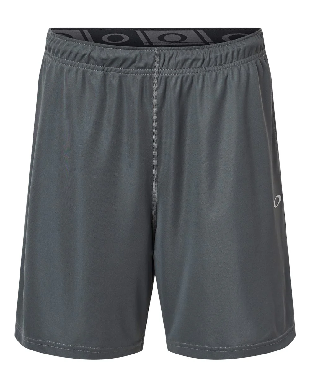 Oakley-FOA405933-Team Issue Hydrolix 7" Shorts with Drawcord - Image 8