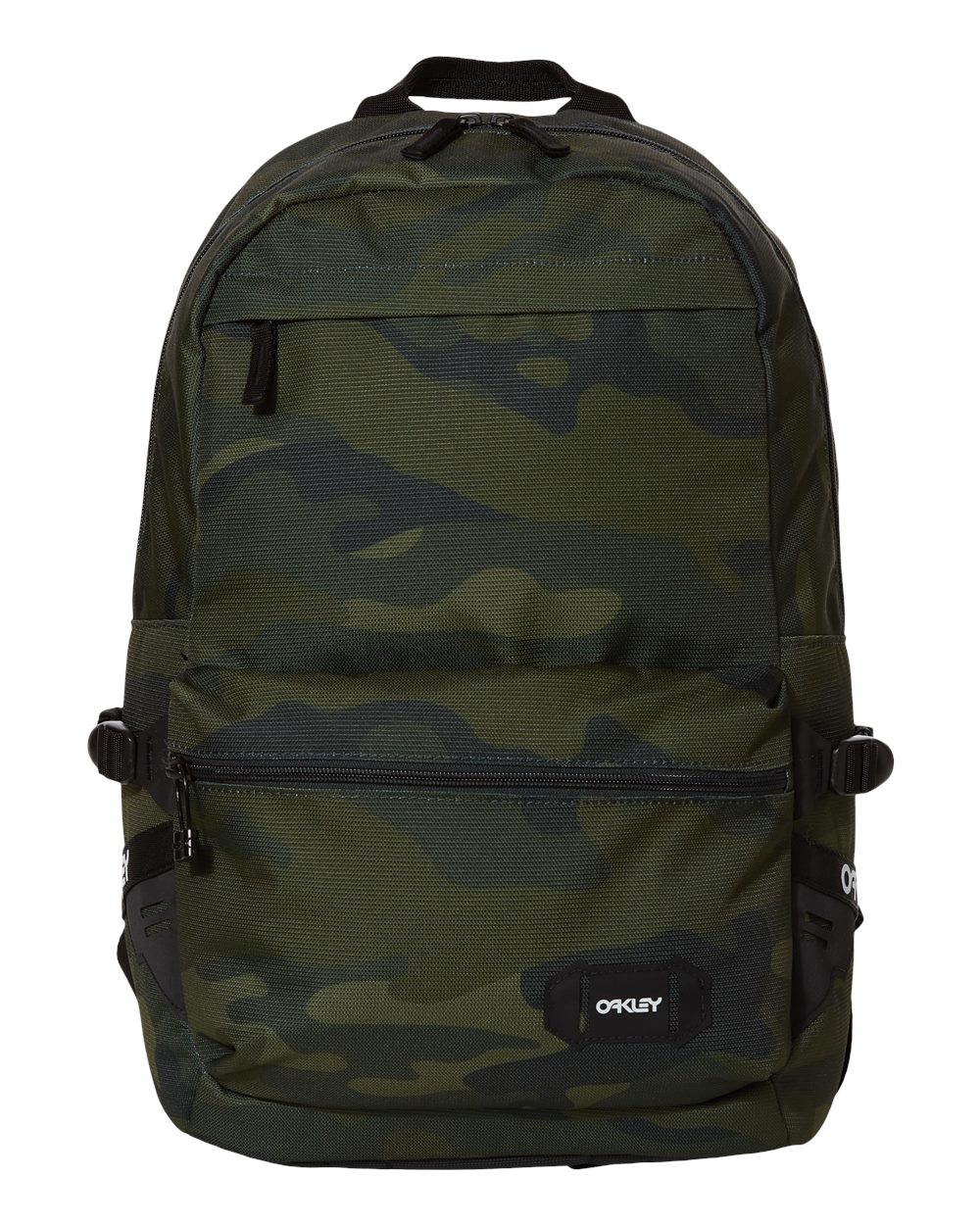 Oakley-FOS900544-20L Street Backpack - Image 5