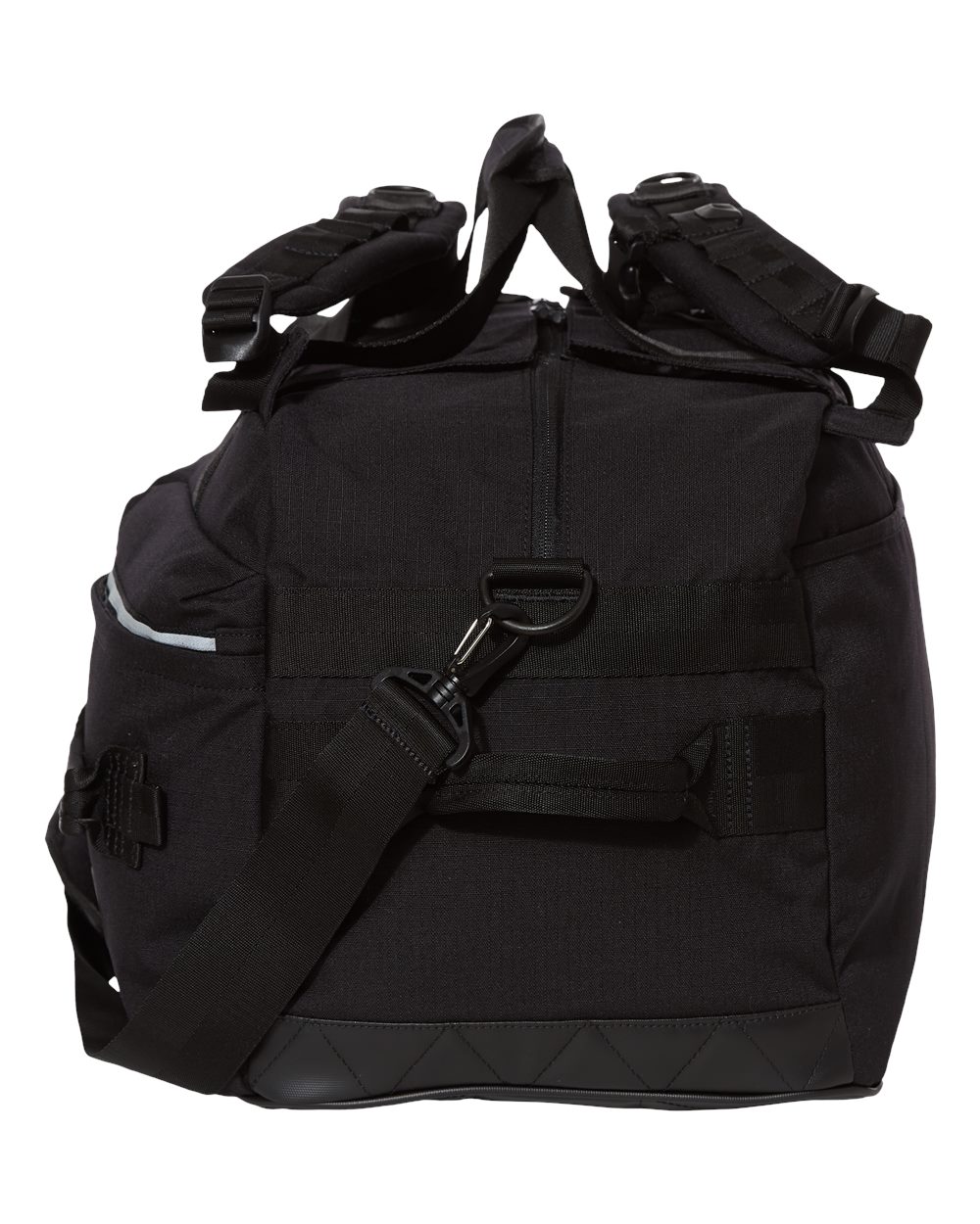 Oakley-FOS900548-50L Utility Duffel Bag - Image 4