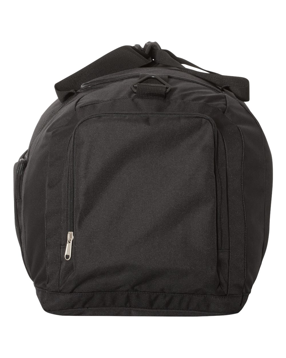 Oakley-FOS901099-55L Gym to Street Duffel Bag - Image 4