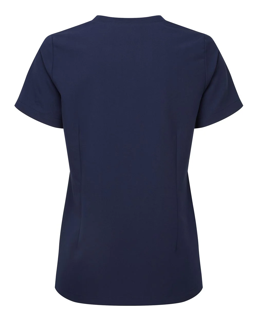 Onna-NN300-Women's Limitless V-Neck Stretch Scrub Top - Image 26